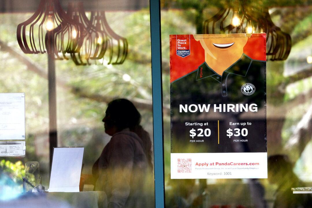 Jobs Report Signals Continued Rate Hikes, But...