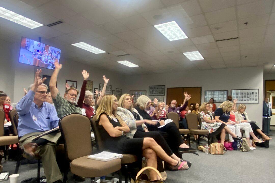 Attempt to Add Climate Change and Oppression Into Texas Social Studies Fails