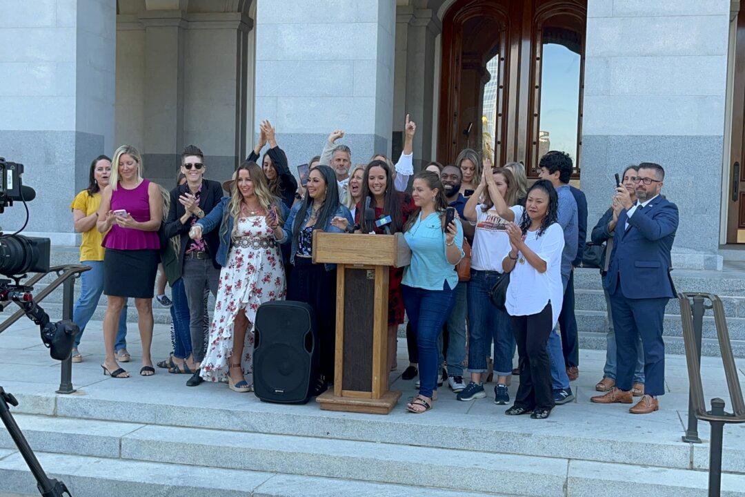 Democrats Push to Lower Age of Consent to 12 for Medical, Mental Treatment