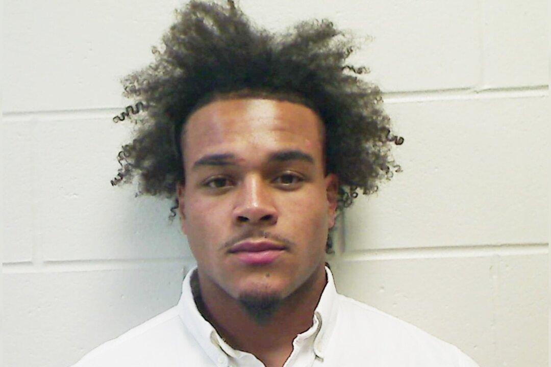 Georgia Man Guilty of Manslaughter in Shooting of Teen Girl