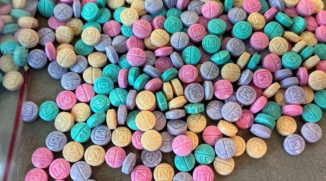 Fentanyl-Laced Pills Killing Teens as Pill-Popping Culture Fuels Crisis