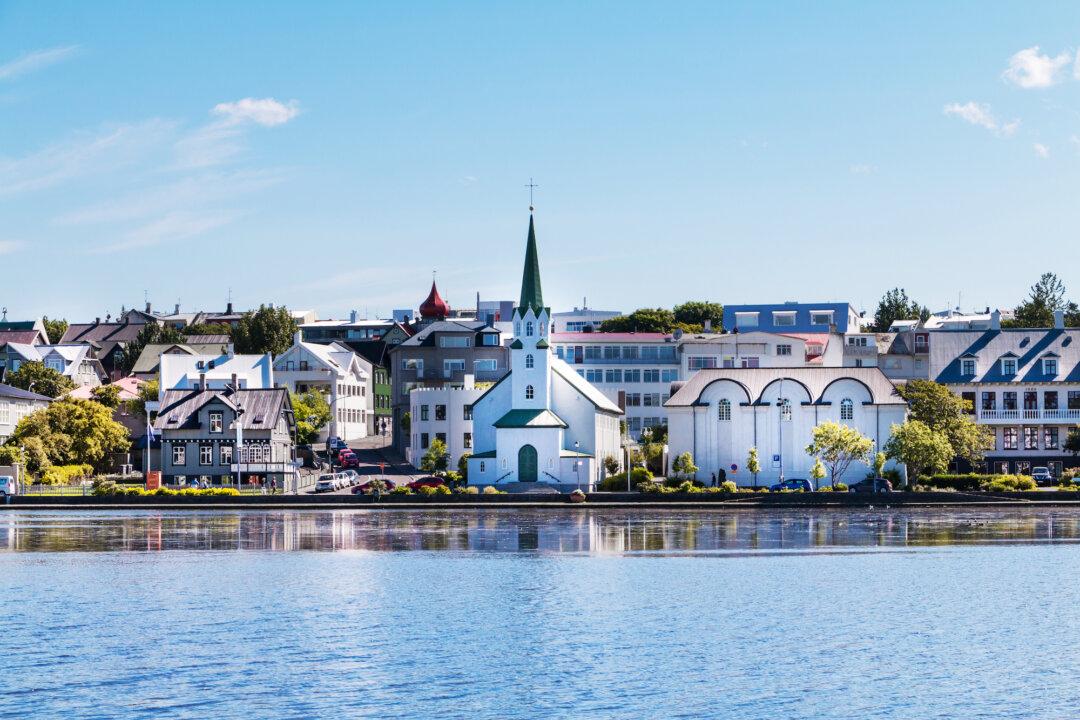 Reykjavik: Natural Wonders and Urban Pleasures in the Far North