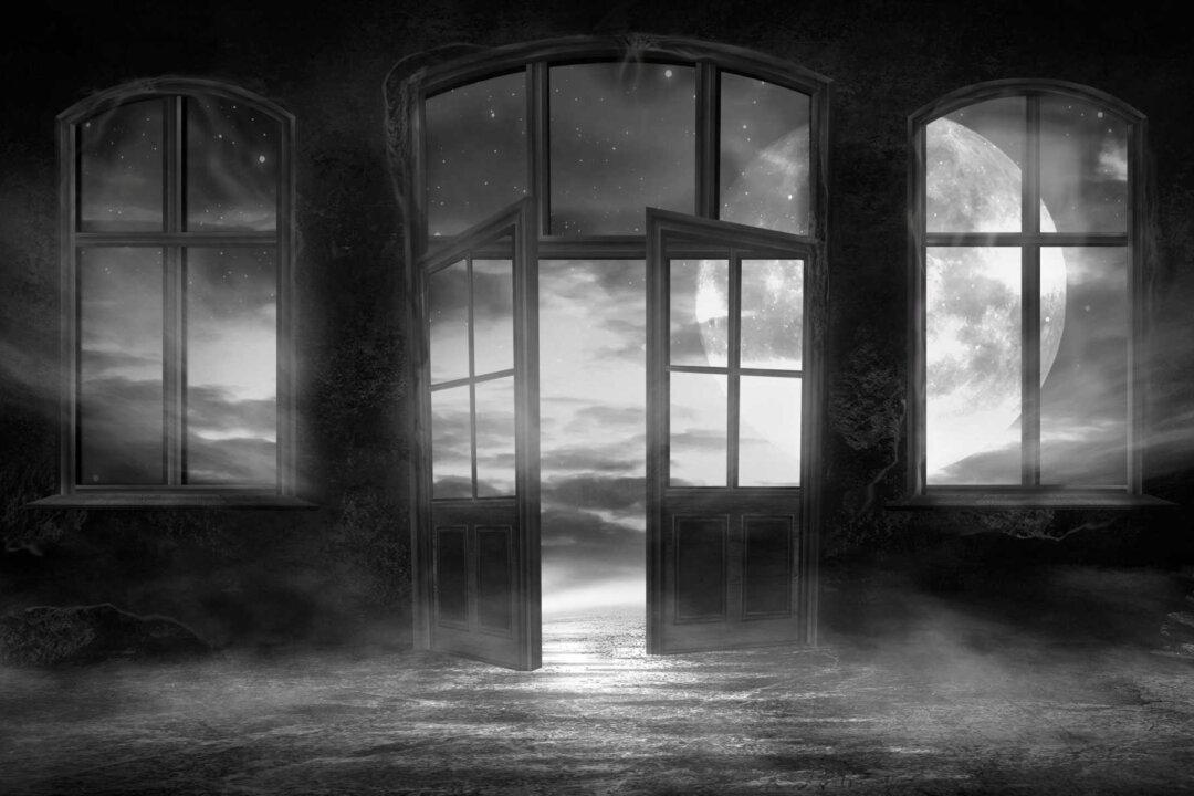 The Psychology of Totalitarianism