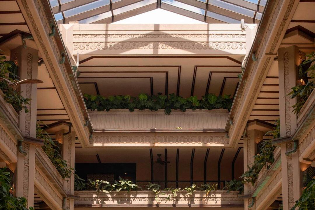 This Iconic Coconut Grove Hotel Has Reopened. Take a Look at the $50 Million Renovation