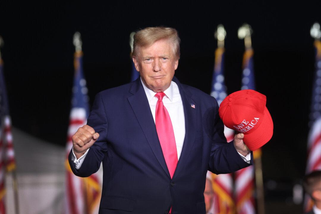 Judge Set to Hear Trump and DOJ Picks for Special Master