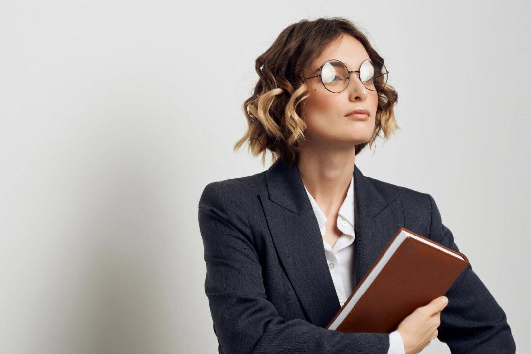 Women Are Disproportionately Hurting Our Country