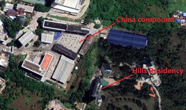 Cyberscam Victim Says Cambodia-Based CCP Belt and Road Developers Are International Human Trafficking Syndicates