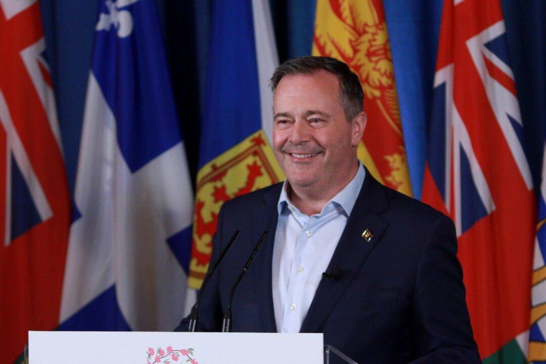 Alberta on Track for $13.2B Surplus, Kenney Says Ahead of Fiscal Update
