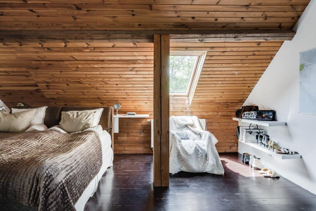 A Swedish Conversion Pushes the Envelope of Unique