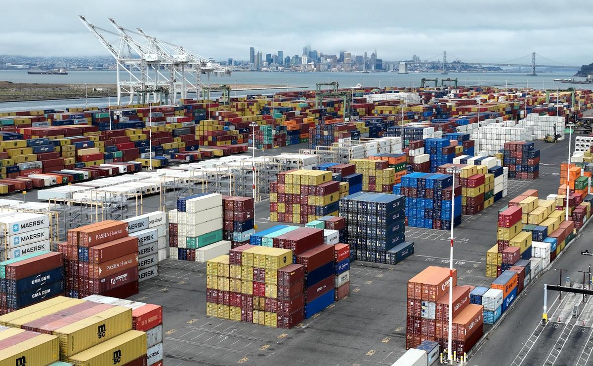 Trump’s China Tariffs Yield $150 Billion