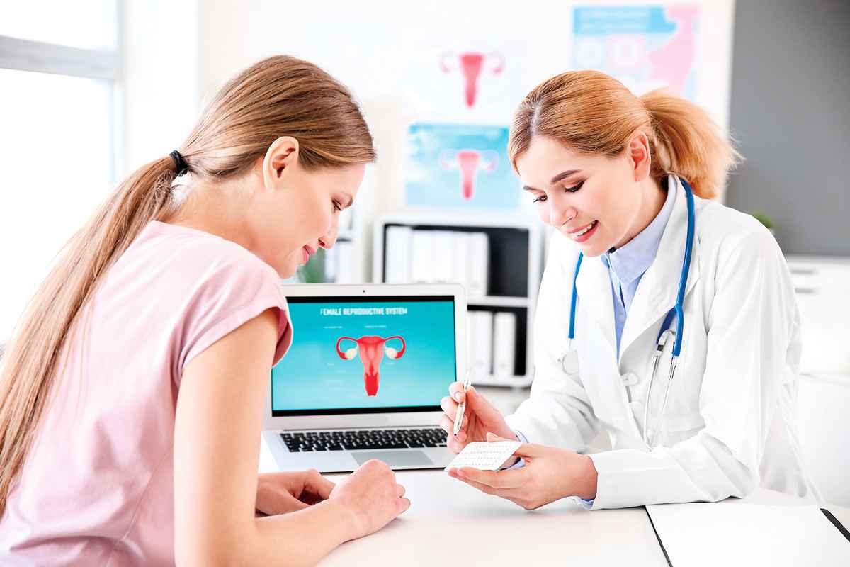 New Tech May Create Pathway For Women Suffering From Congential Reproductive Issues