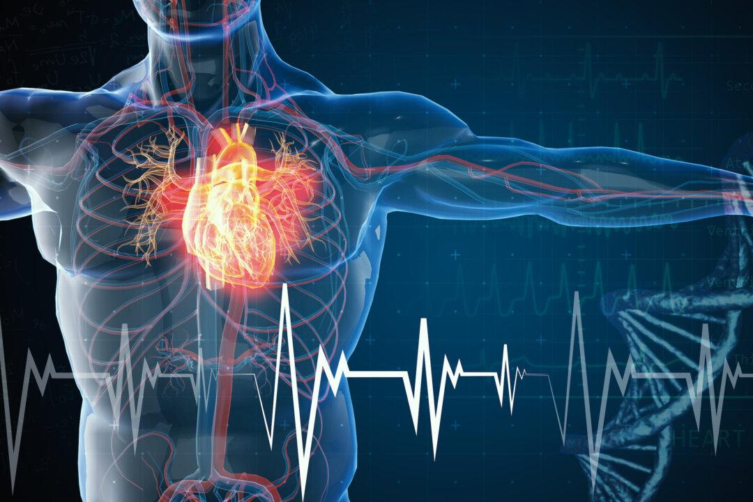 Why Are Stents Still Used If They Don’t Work?