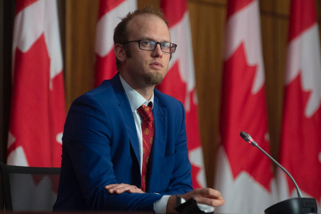 Conservative MP Says Death Surge Due to Unknown Causes in Alberta Should Be Investigated