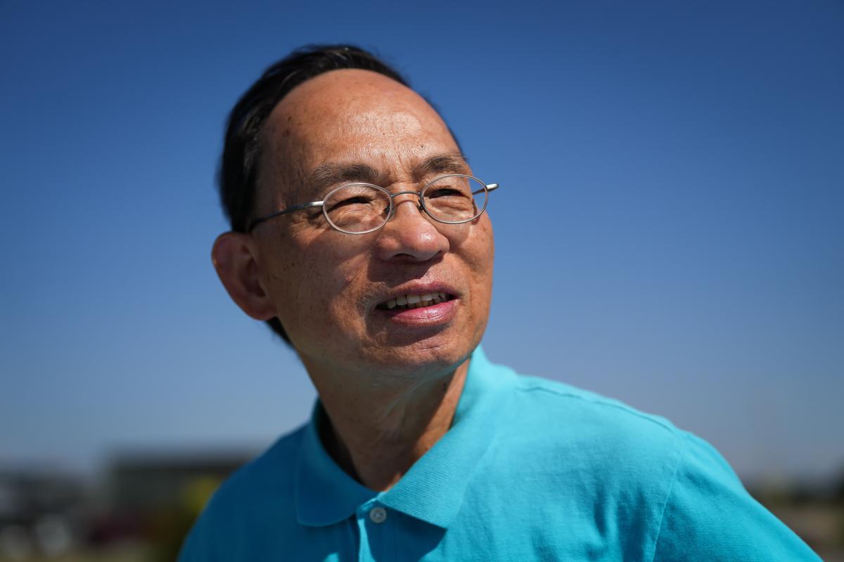 Hong Kong Government Lays Charges Against Dissident of CCP in Canada