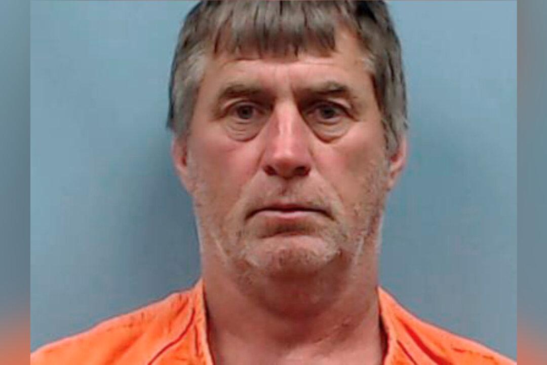 Arkansas Man Accused of Sexually Assaulting 31 Children