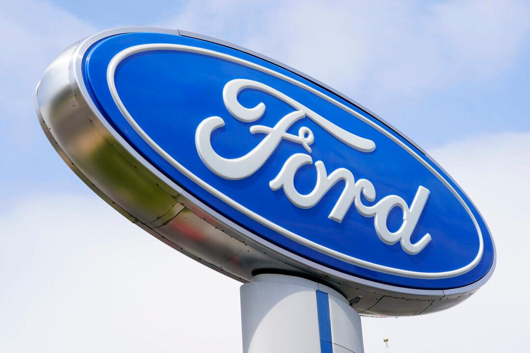 Ford Recalls Some Vehicles for Air Bag Inflator Installation