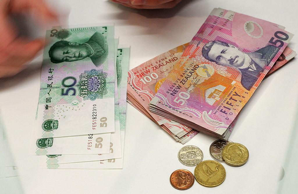 New Zealand’s Major Parties Caught up in Political Donation Scandal