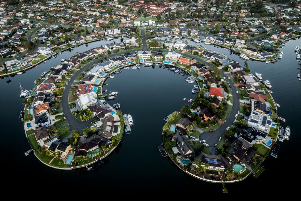 Australia One of the World’s Richest Countries, Global Wealth Report Shows