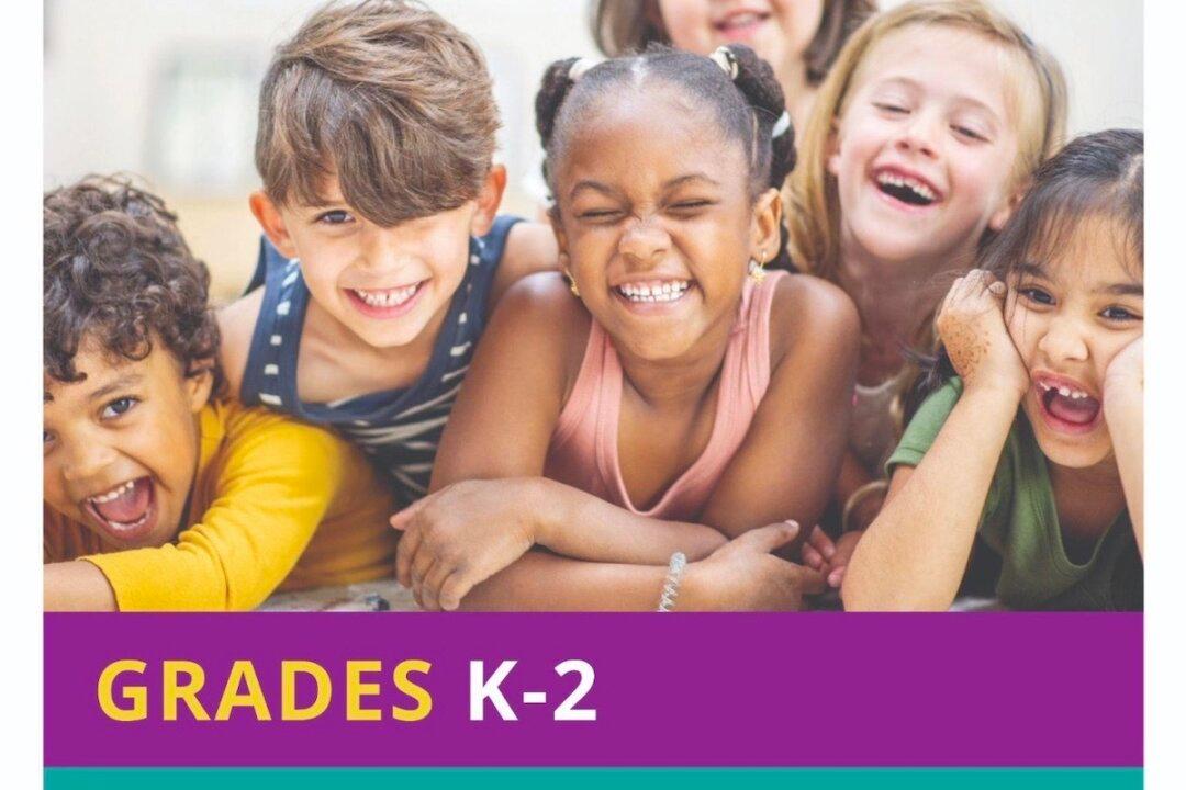 Learning the Lesson: Kindergarten Children in Maine to Be Taught Transgenderism