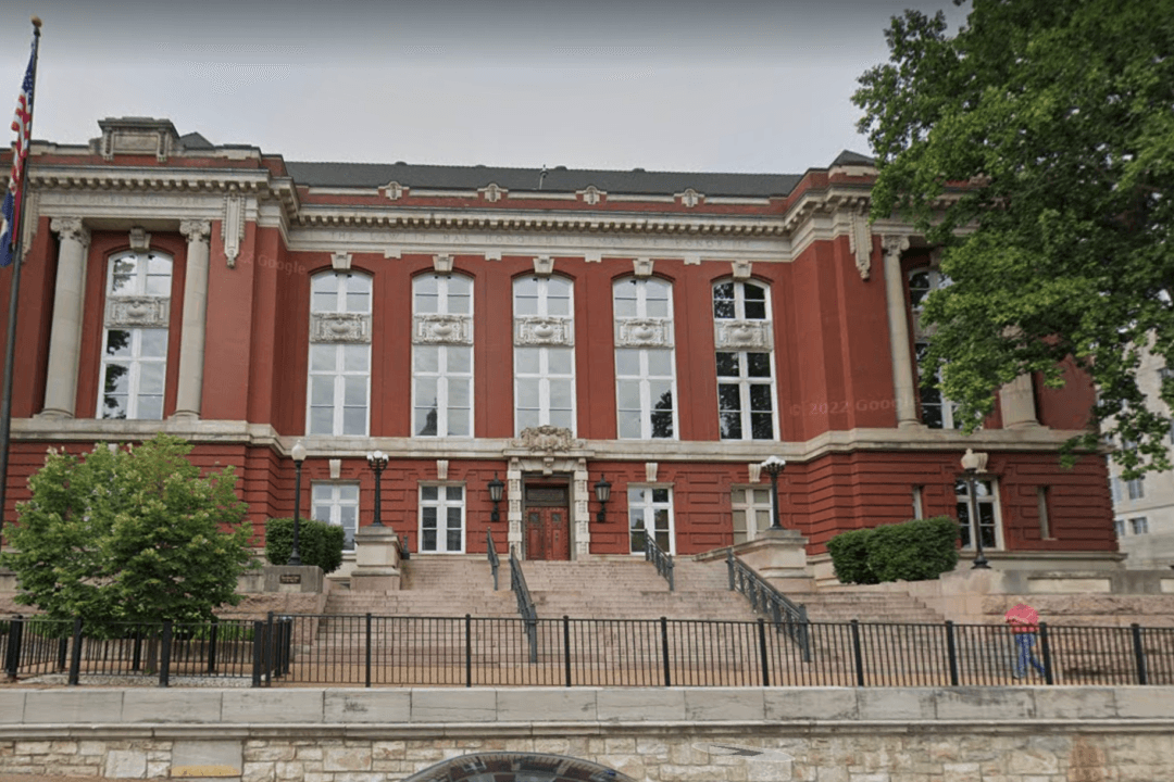 Missouri Supreme Court Rules Abortion Measure Will Remain on November Ballot