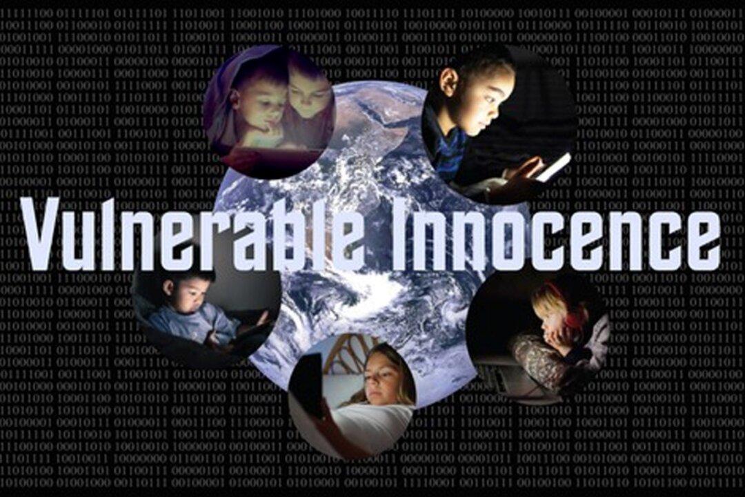 Epoch Cinema Documentary Review: ‘Vulnerable Innocence’