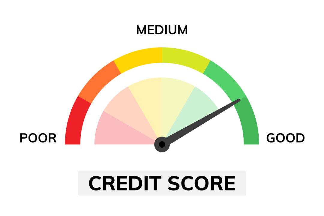 How Can I Build Credit?