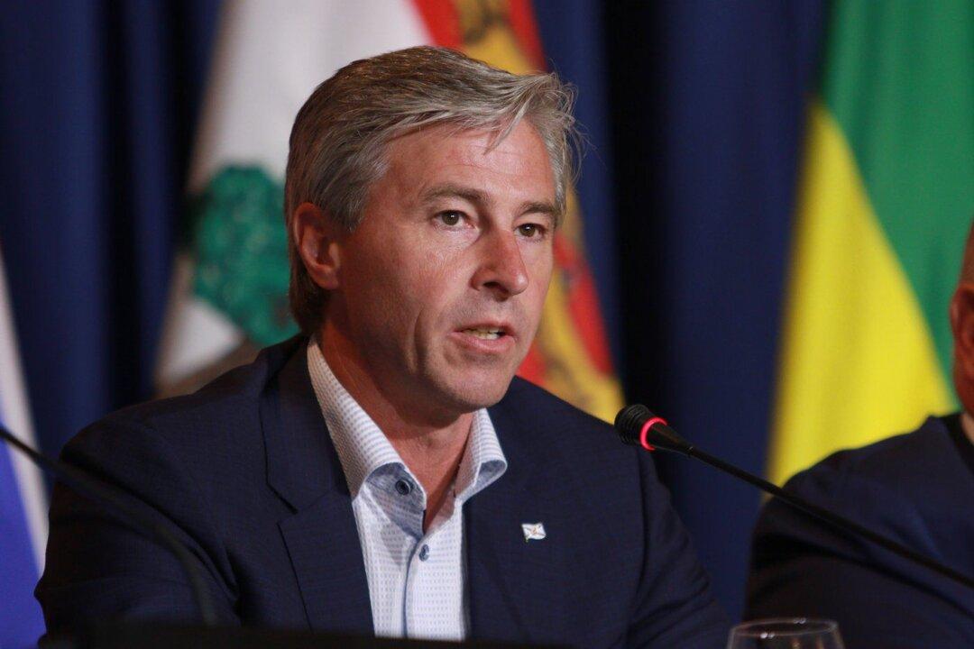 Nova Scotia to Give Some Low-Income Households One-Time $250 Inflation Relief Benefit