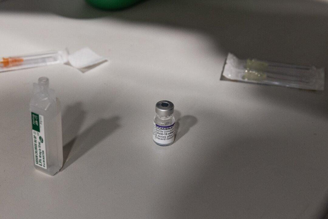 Protection From New COVID-19 Vaccines Drops Sharply Within Months: CDC