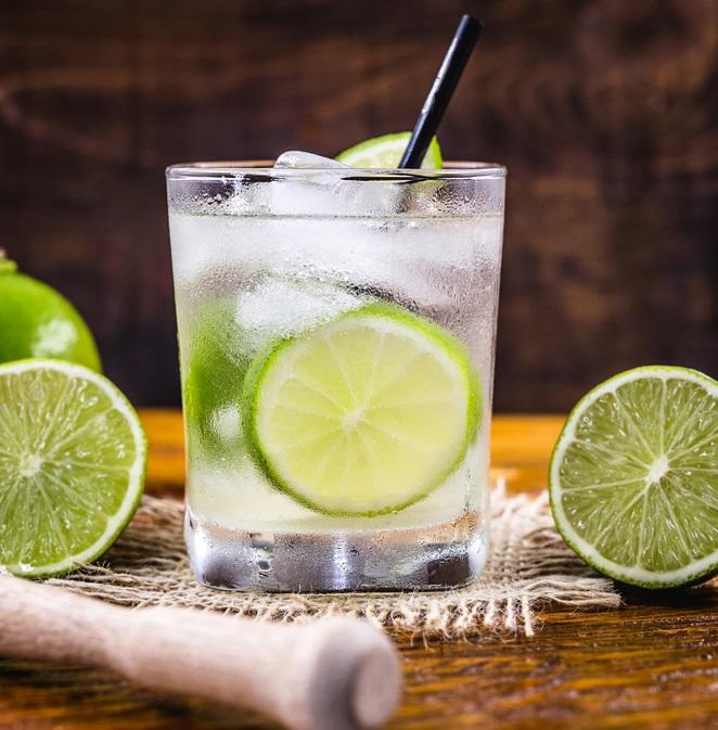 Anatomy of a Classic Cocktail: The Caipirinha