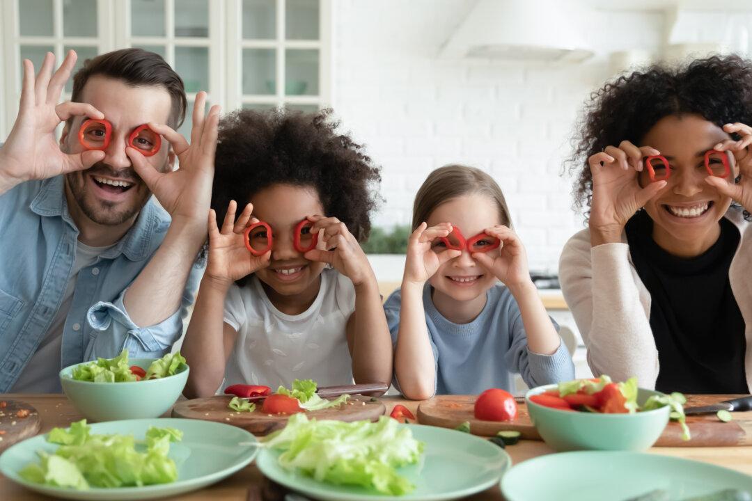 5 Common Kitchen Foods to Reduce Inflammation Naturally