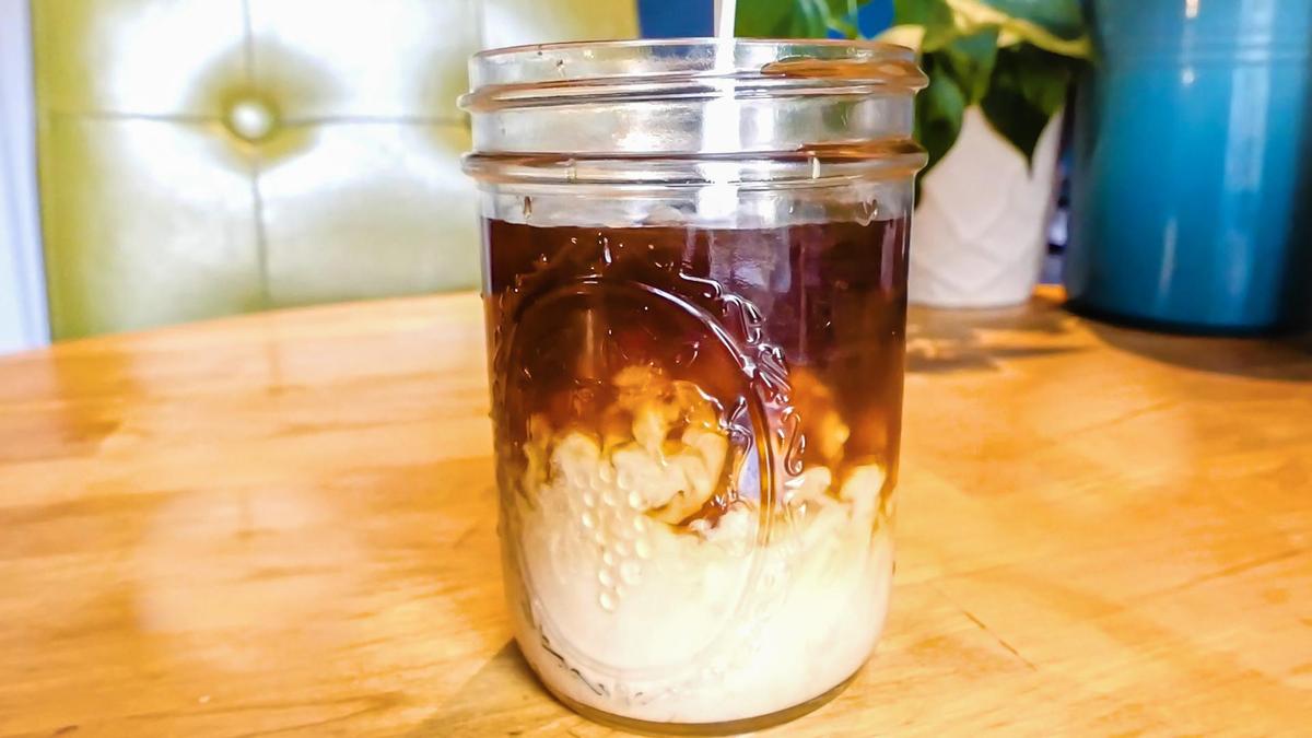 How to Make Cold Brew