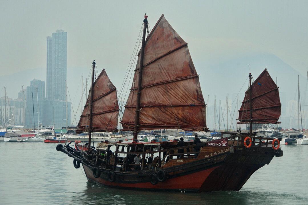 180th Anniversary: How Hongkongers Should Understand the Treaty of Nanjing