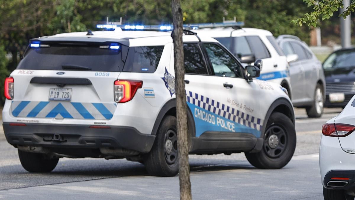 5-Year-Old Chicago Boy Dies Days After Drive-By Shooting