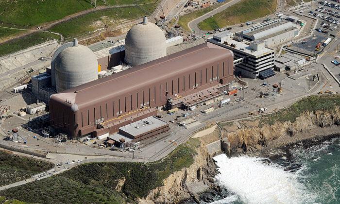Biden Finalizes $1.1 Billion in Credits to Help Keep California’s Last Nuclear Power Plant Running