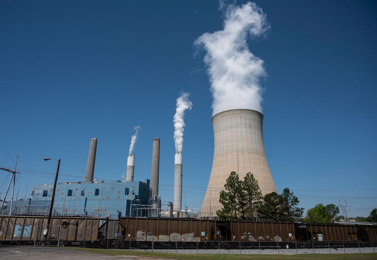 New England’s Last Coal-Fired Power Plants to Close Under EPA Renewables Deal
