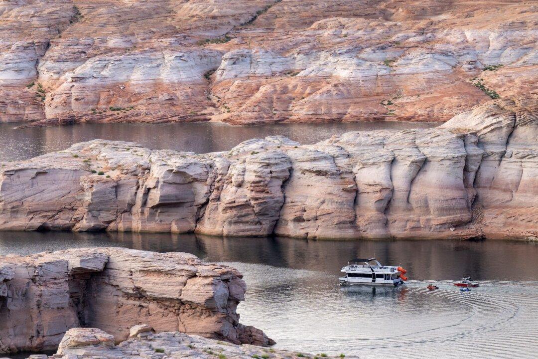 Supreme Court Agrees to Hear Indian Tribe’s Bid to Access Water From the Colorado River