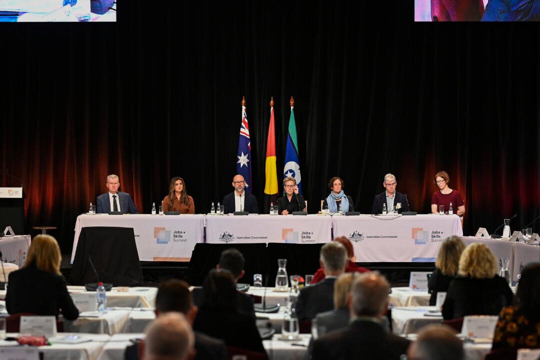 Fair Work Act and Multi-Employment Bargaining as Jobs and Skills Summit Priorities