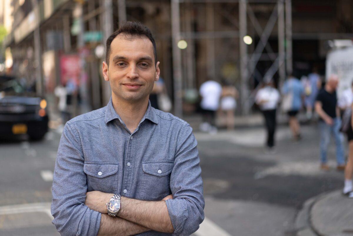 The Tyranny of Utopia