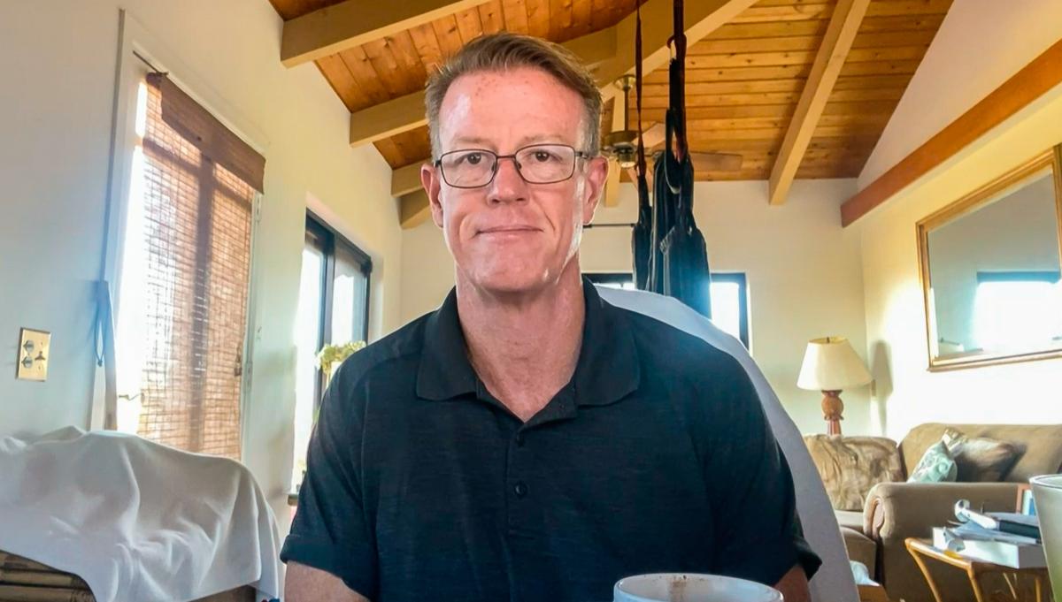 Millennials Experienced ‘84 Percent Rise of Excess Mortality’ Into Fall 2021: Former BlackRock Portfolio Manager