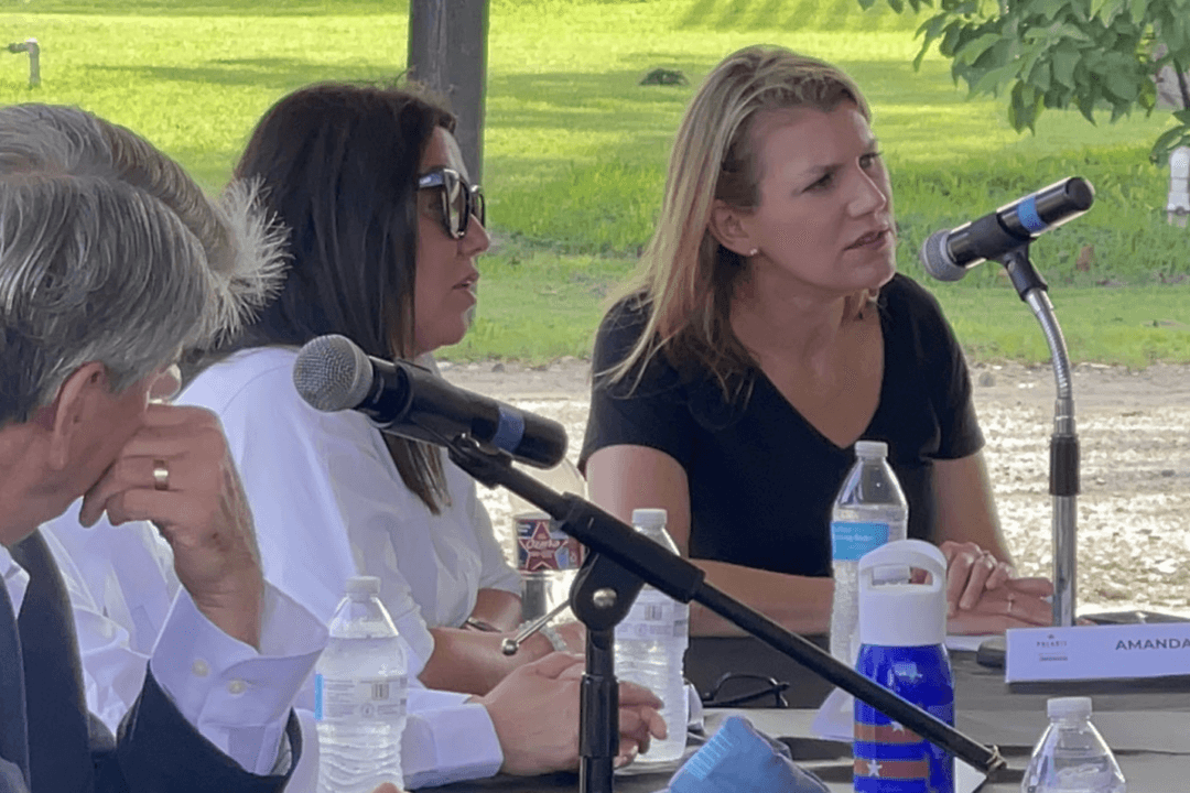 Post-Roe Fallout Dulls Odds, but GOP Poised for Kansas US House Sweep