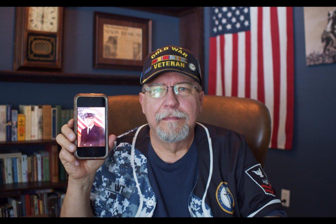 The Sound of the Enemy: How the US Navy’s Ocean Systems Technicians Tracked the Soviets