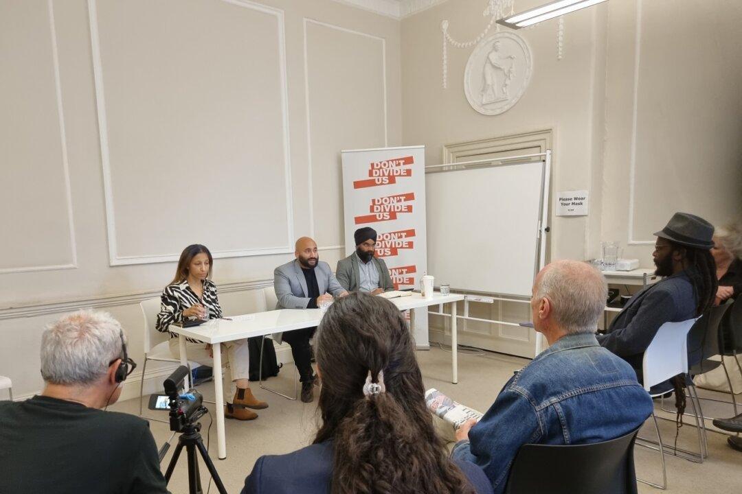 Racist and Misogynistic Attitudes Among UK Pakistani Community Led to ‘Industrial Rape’: Experts