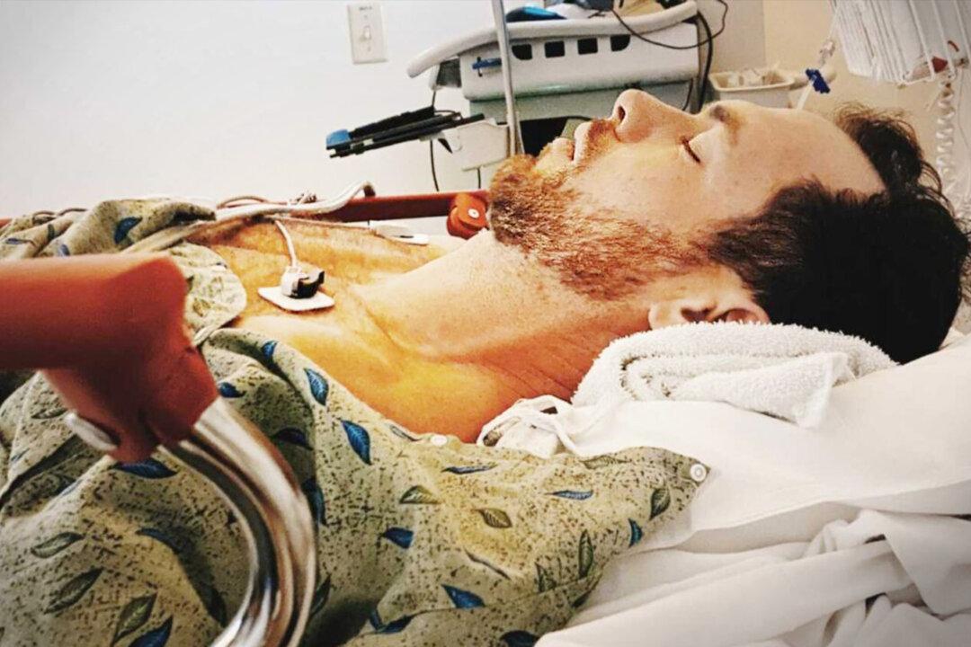 Wife’s Instinct Saves Husband’s Life After Doctor Dismisses Fatal Disease as ‘Ear Infection’