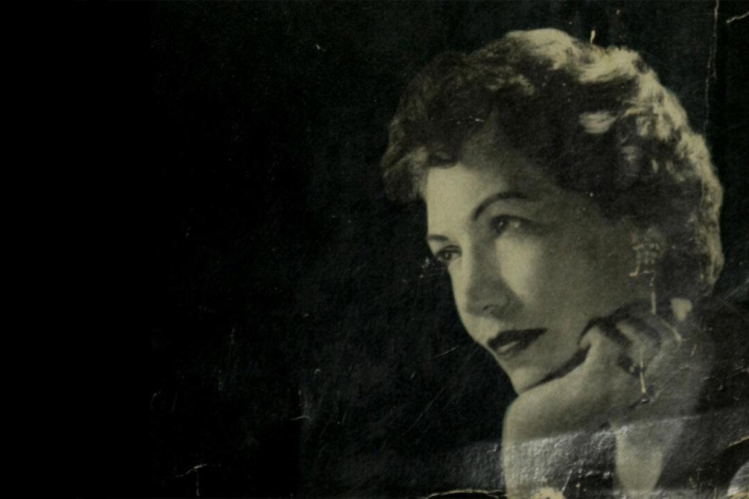 Poet Phyllis McGinley: Champion of Marriage, the Family, and Tradition