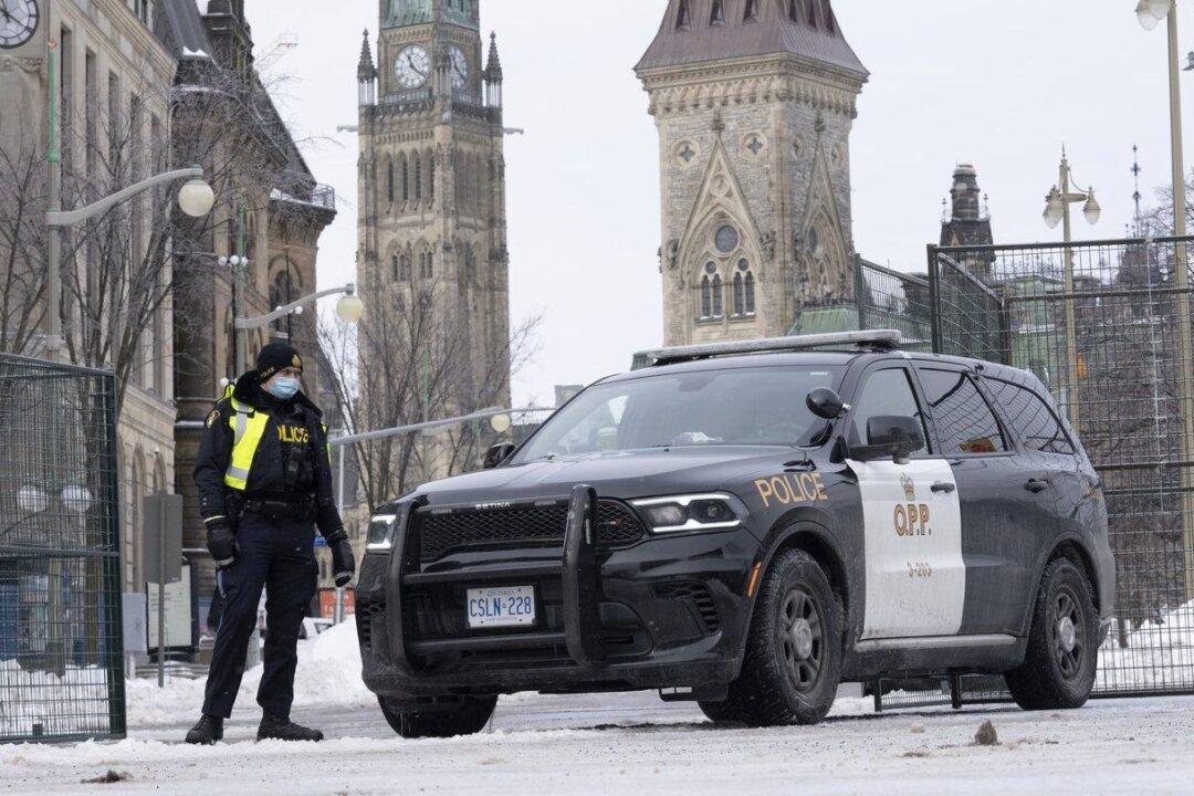 Emergencies Act Inquiry Delayed Until October Due to Commissioner’s Illness