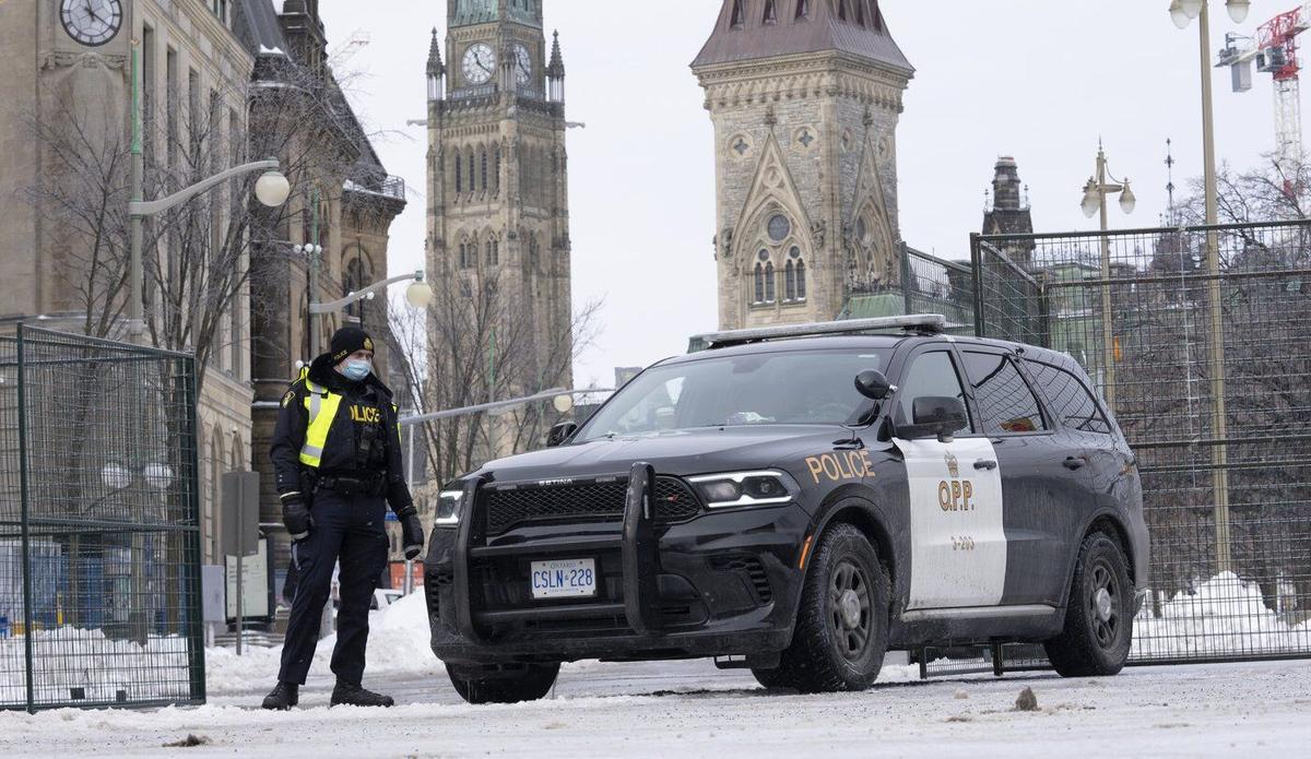 Emergencies Act Inquiry Delayed Until October Due to Commissioner’s Illness