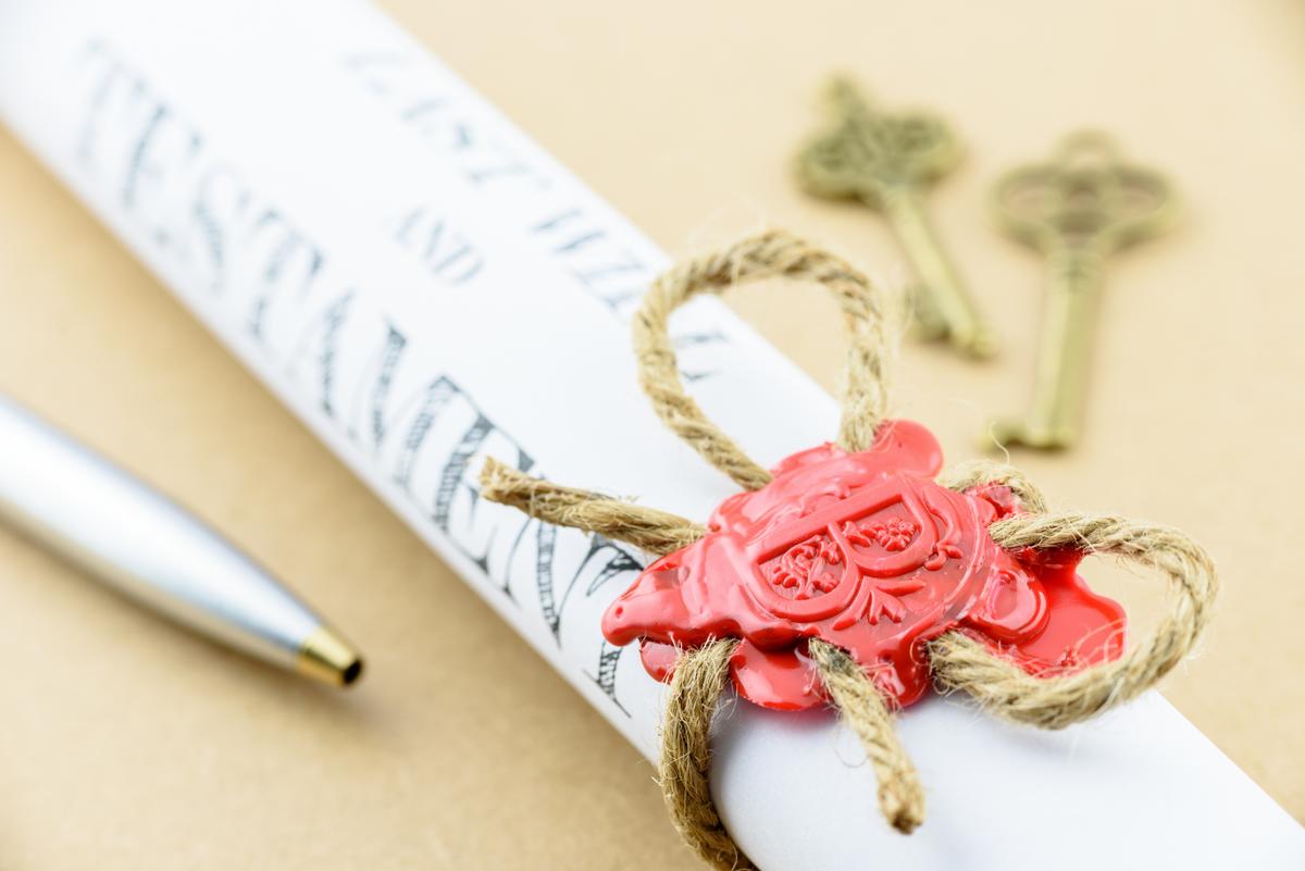 Nine Items You Don’t Want in a Final Will
