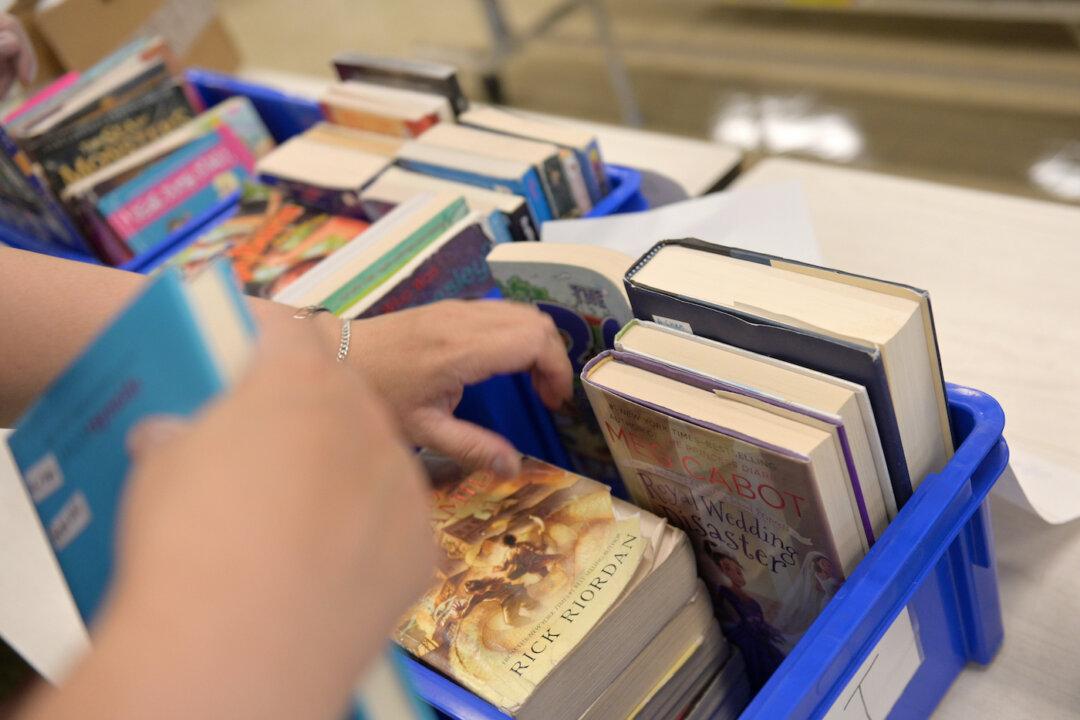 American Library Association Removes Webpage Promoting ‘Secret’ LGBT Messaging in Libraries