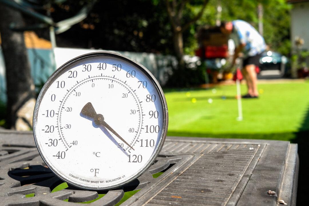 IN-DEPTH: Climate Experts Criticize Alarmist Rhetoric Over Summer Temperatures