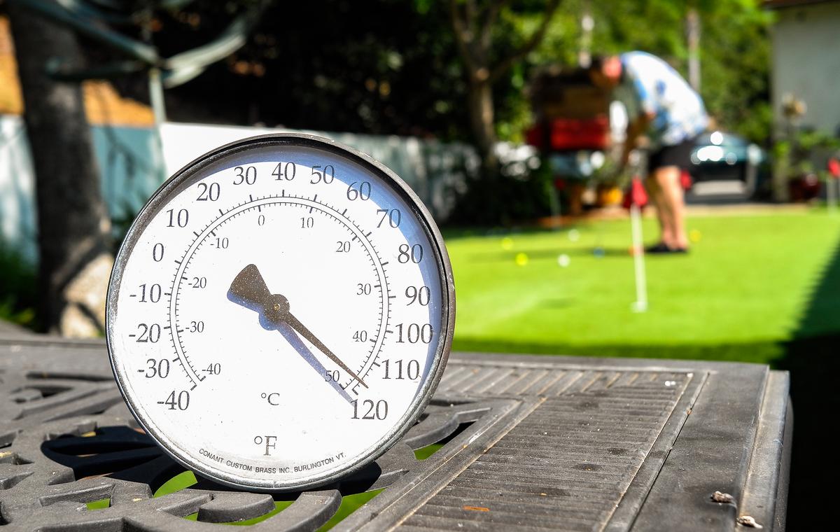 IN-DEPTH: Climate Experts Criticize Alarmist Rhetoric Over Summer Temperatures